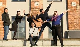 Pajūryje vyks tarptautinis kino festivalis