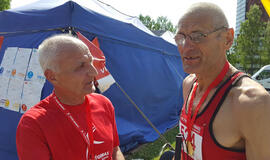 Paskleista organų donorystės idėja