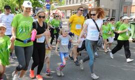 "Vilties bėgimas" 2017