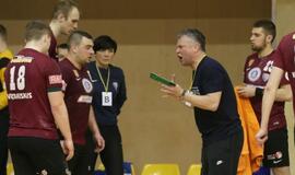 „Dragūnas“ iškovojo septintąjį Lietuvos čempiono titulą