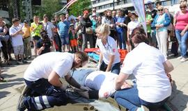 "Vilties bėgimas" 2017