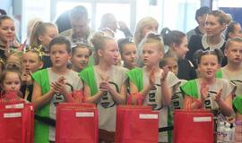 „Augantys talentai 2017“