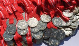 "Vilties bėgimas" 2017