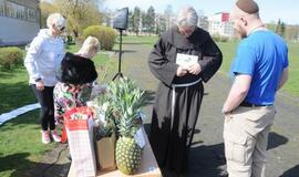 „Vilties bėgimui“ - auganti pamaina