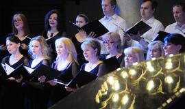 "Džiazo žvaigždė“ -  Kęstučiui Sovai