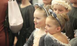 „Augantys talentai 2017“