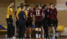 „Dragūnas“ iškovojo septintąjį Lietuvos čempiono titulą