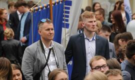 Paskutinis skambutis
