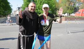 "Vilties bėgimas" 2017