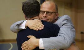 „Dragūnas“ iškovojo septintąjį Lietuvos čempiono titulą