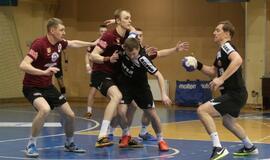 „Dragūnas“ iškovojo septintąjį Lietuvos čempiono titulą