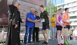 "Vilties bėgimas" 2017