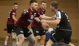 „Dragūnas“ iškovojo septintąjį Lietuvos čempiono titulą