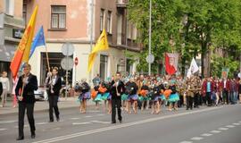 Paskutinis skambutis