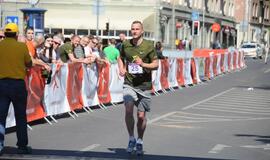 "Vilties bėgimas" 2017