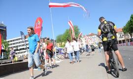 "Vilties bėgimas" 2017