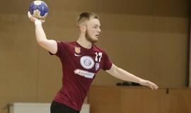 „Dragūnas“ iškovojo septintąjį Lietuvos čempiono titulą