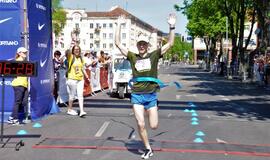 "Vilties bėgimas" 2017