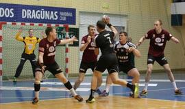 „Dragūnas“ iškovojo septintąjį Lietuvos čempiono titulą