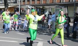 "Vilties bėgimas" 2017