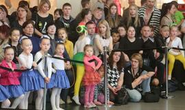 „Augantys talentai 2017“