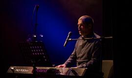 Klaipėdos dramos teatre įvyko koncertas karalienėms