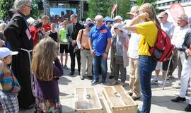 "Vilties bėgimas" 2017