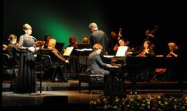 Mamoms - širdžių karalienėms