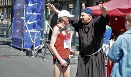 "Vilties bėgimas" 2017