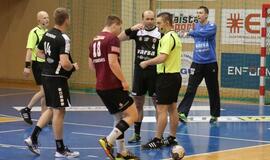 „Dragūnas“ iškovojo septintąjį Lietuvos čempiono titulą