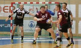 „Dragūnas“ iškovojo septintąjį Lietuvos čempiono titulą