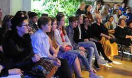 "Džiazo žvaigždė“ -  Kęstučiui Sovai