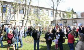 Darbo mugė Klaipėda 2017