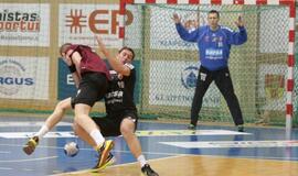 „Dragūnas“ iškovojo septintąjį Lietuvos čempiono titulą