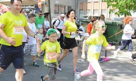 "Vilties bėgimas" 2017