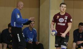 „Dragūnas“ iškovojo septintąjį Lietuvos čempiono titulą