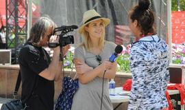 "Vilties bėgimas" 2017