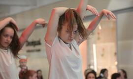 „Augantys talentai 2017“