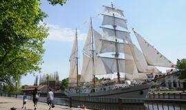 "Vilties bėgimas" 2017