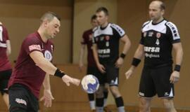 „Dragūnas“ iškovojo septintąjį Lietuvos čempiono titulą