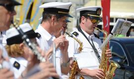 "Vilties bėgimas" 2017