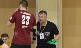 „Dragūnas“ iškovojo septintąjį Lietuvos čempiono titulą