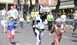 "Vilties bėgimas" 2017