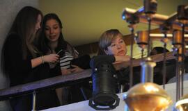 "Džiazo žvaigždė“ -  Kęstučiui Sovai