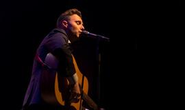 Klaipėdos dramos teatre įvyko koncertas karalienėms