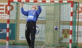 „Dragūnas“ iškovojo septintąjį Lietuvos čempiono titulą