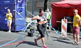 "Vilties bėgimas" 2017