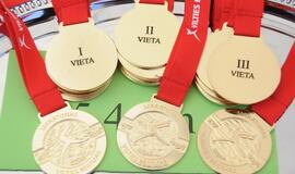 "Vilties bėgimas" 2017