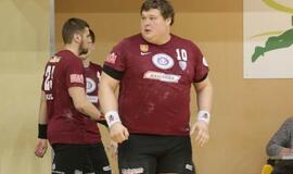 „Dragūnas“ iškovojo septintąjį Lietuvos čempiono titulą