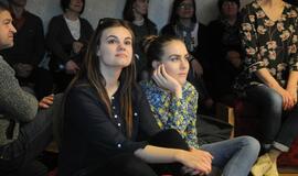 "Džiazo žvaigždė“ -  Kęstučiui Sovai